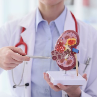 Urinary Tract Infection