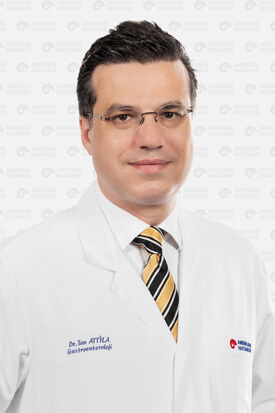 Prof. Dr. Tan Attila