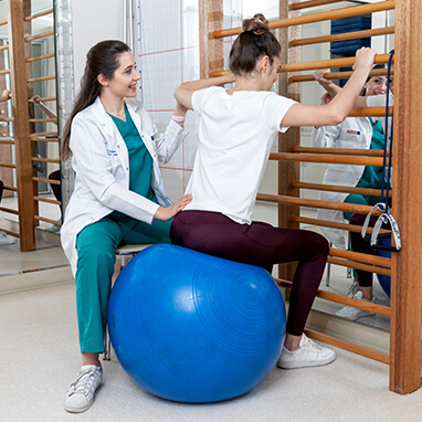 What Is Scoliosis And Schroth Treatment?