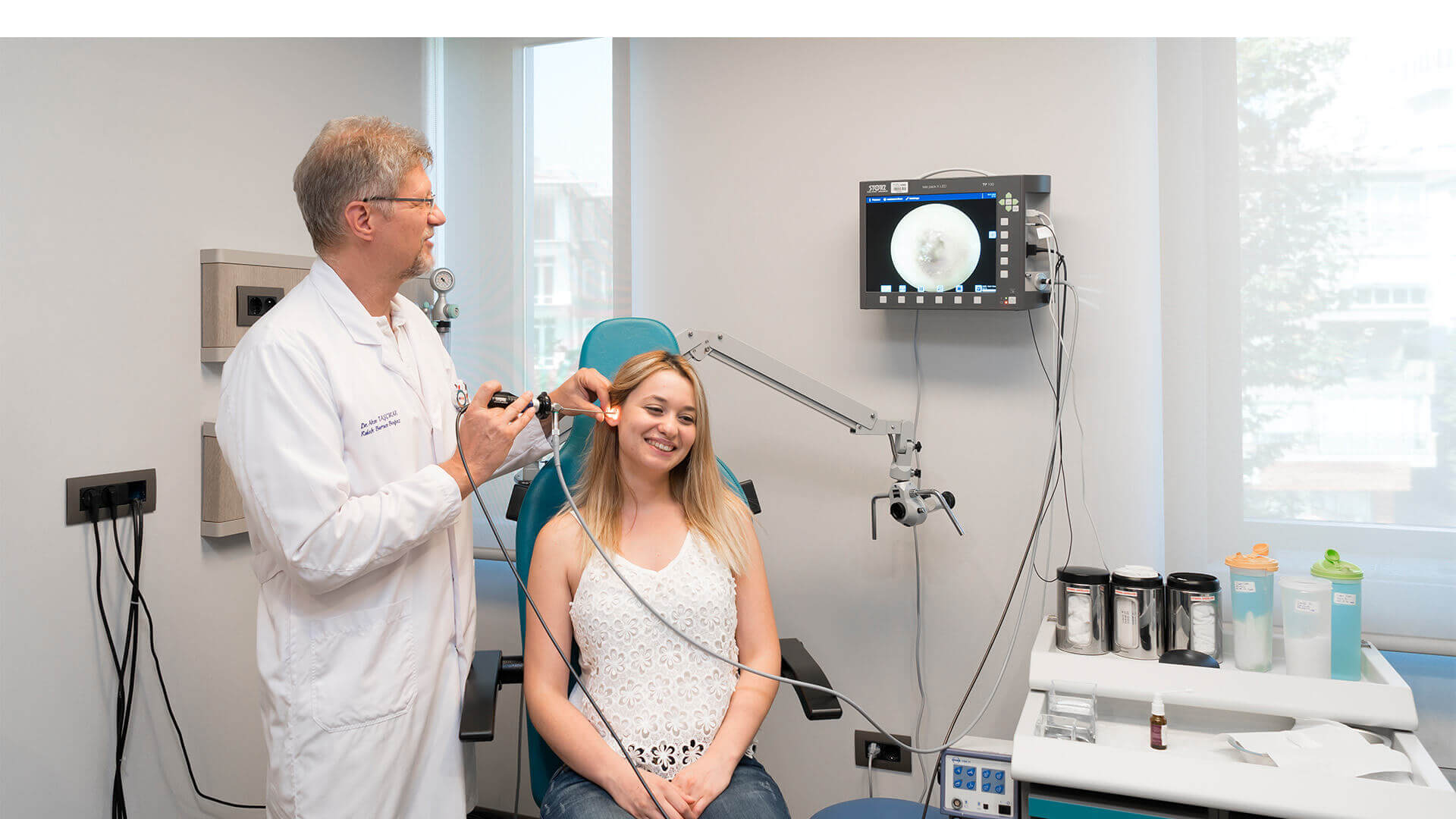 Otolaryngology (ENT) - Head & Neck Surgery | American Outpatient ...