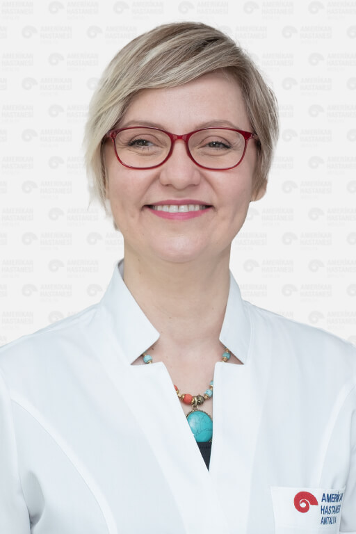 Dr. Dilan Akyurt