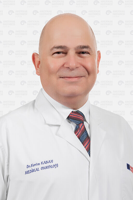 Kerim Kaban, M.D.