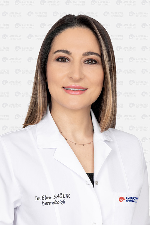 Ebru Sağlık, M.D.
