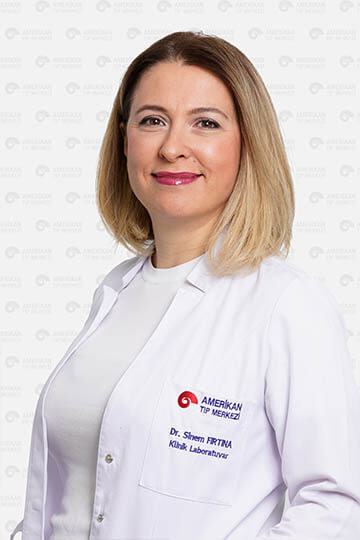 Sinem Fırtına, M.D.