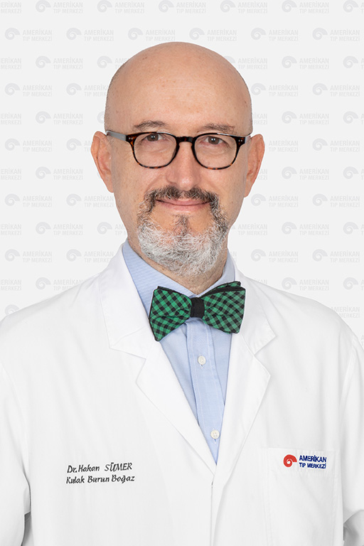 Dr. Hakan Sümer
