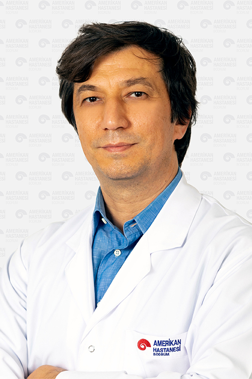 Dr. Muaffak Bağdatlı