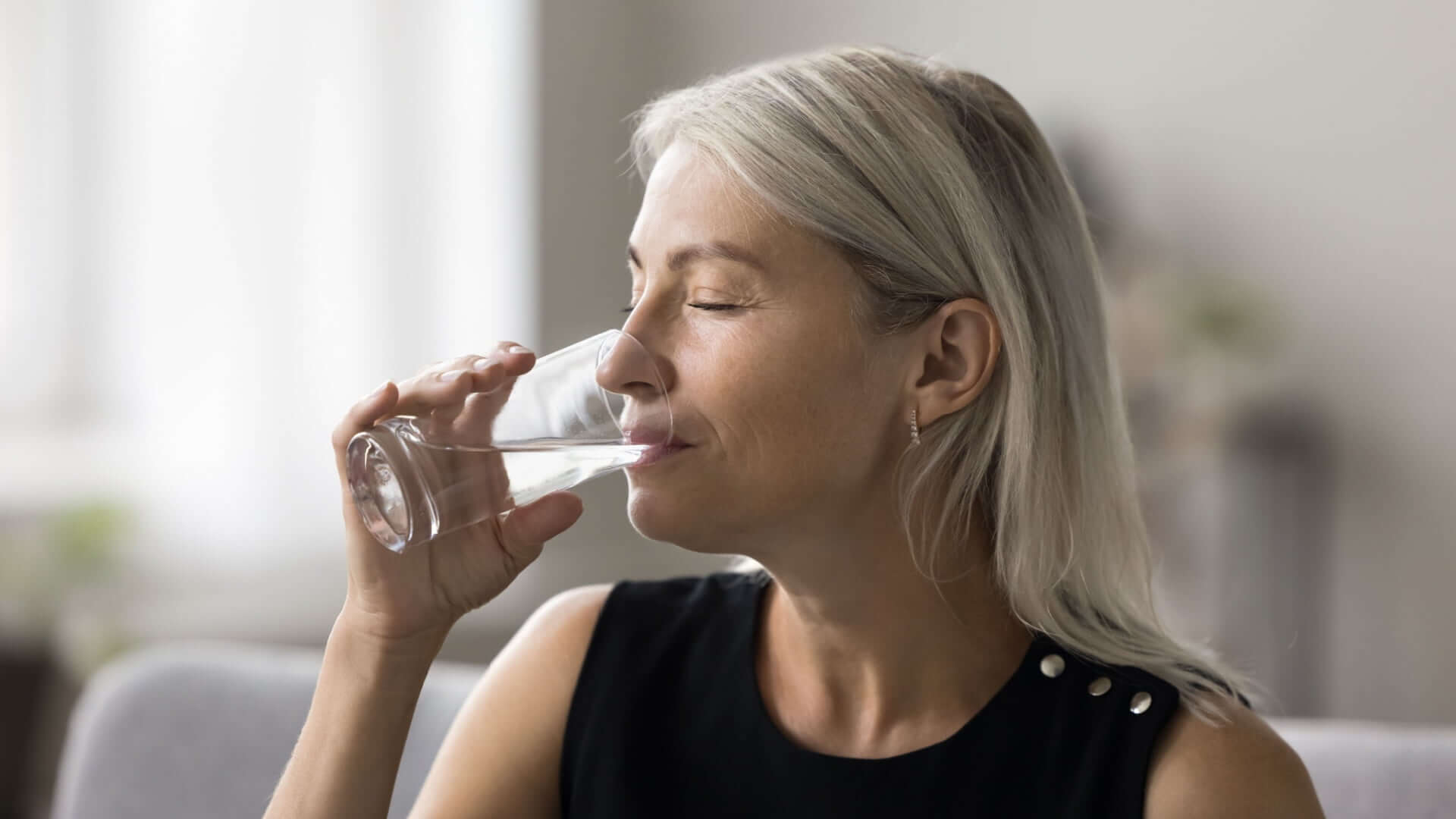 Menopoz Döneminde Beslenme Nasıl Olmalıdır