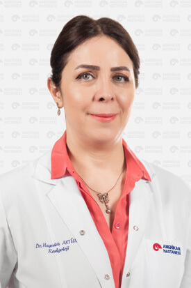 Hayedeh Aktürk, M.D.