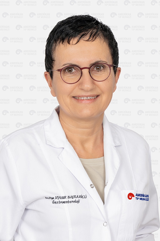 Prof. Oya Uygur Bayramiçli, M.D.