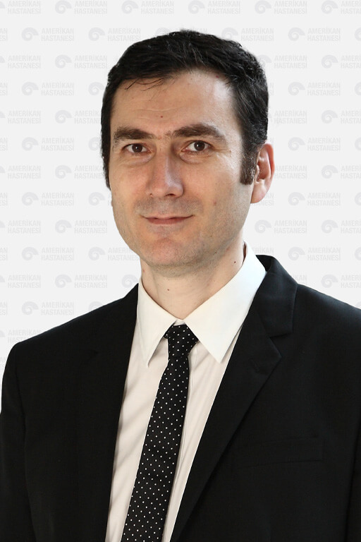 Doç. Dr. Metin Vural