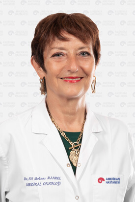 Prof. Dr. Nil Molinas Mandel