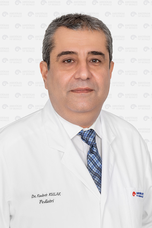 Dr. Kudret Kulak