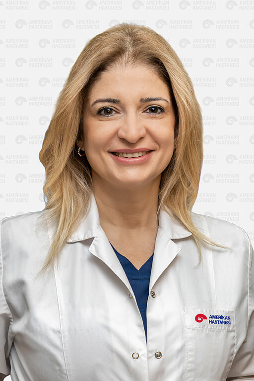 Prof. Dr. Yasemin Atagün