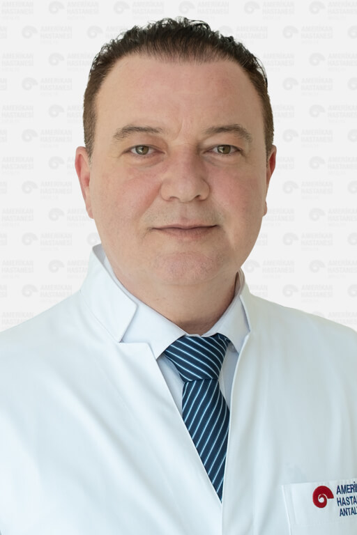 Dr. Alper Özel