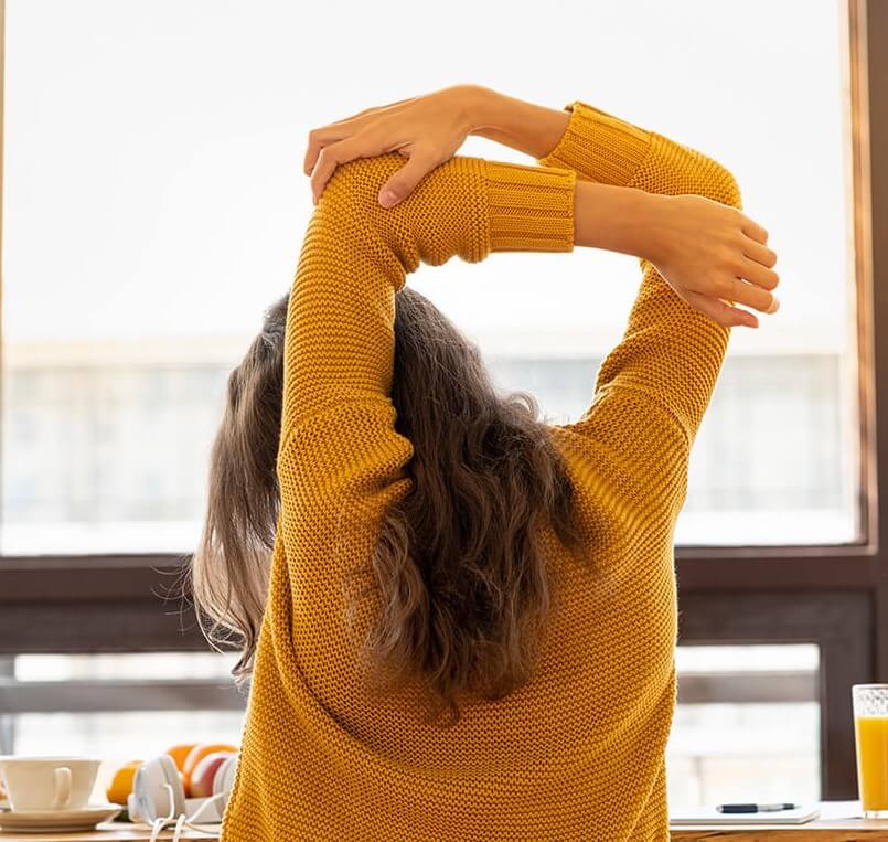 COVID-19 Döneminde Ofis Ergonomisi ve Alınacak Önlemler