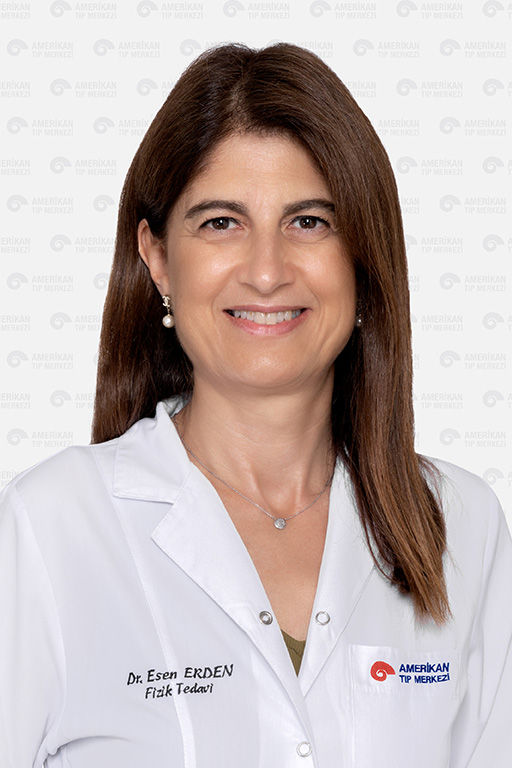 Esen Erden, M.D.