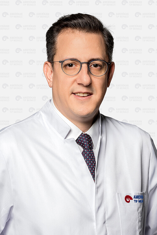 Prof. Dr. Murat Hasanreisoğlu