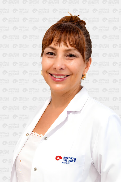 Dr. Ebru Şimşek