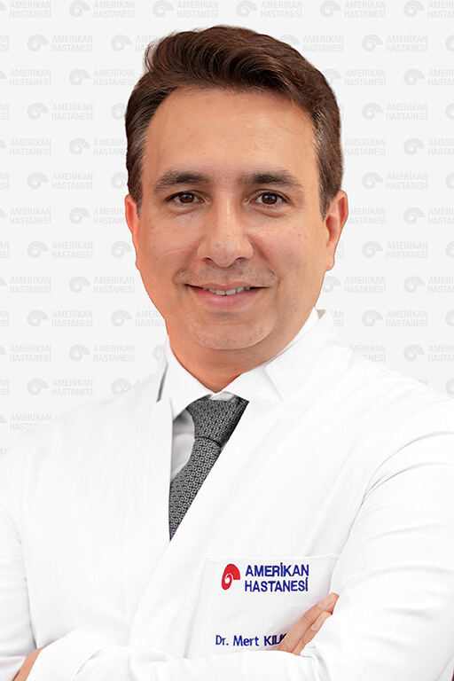 Mert Kılıç, M.D.