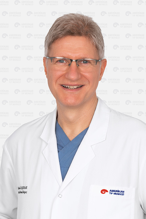 Dr. Akın Taşçıkar
