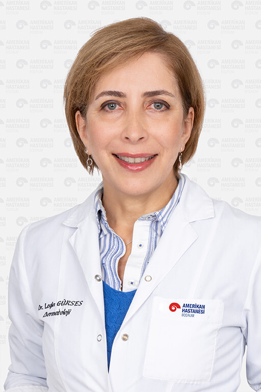 Dr. Leyla Gürses