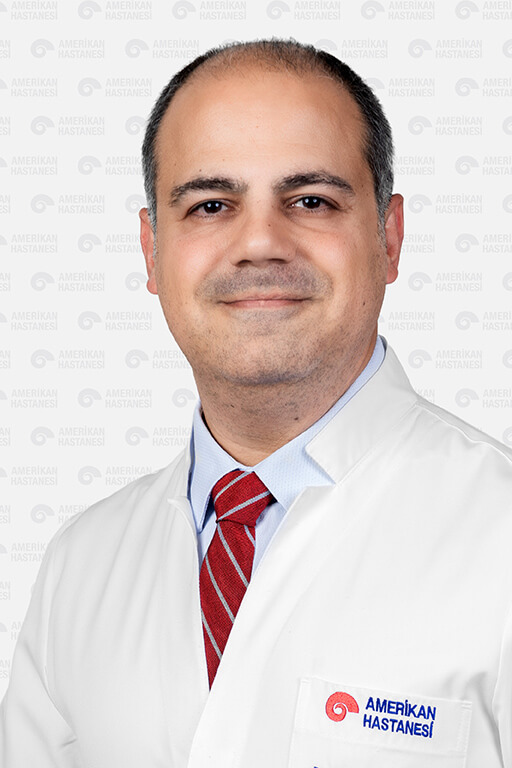 Doç. Dr. M. Genco Erdem