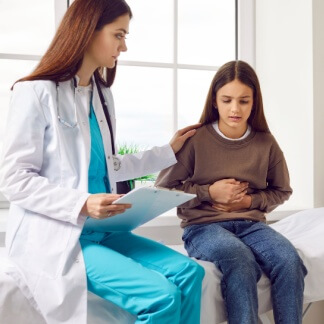 Umbilical Hernia In Children