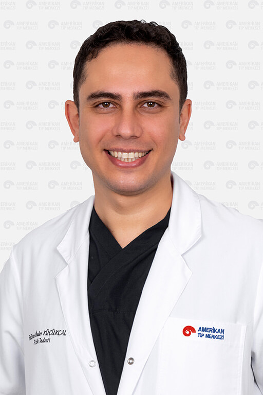 Eren Önder Küçükçal