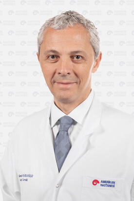 Dr. A. Burçak Kabaoğlu