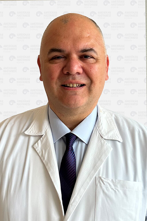 Dr. Orkun Muhsinoğlu