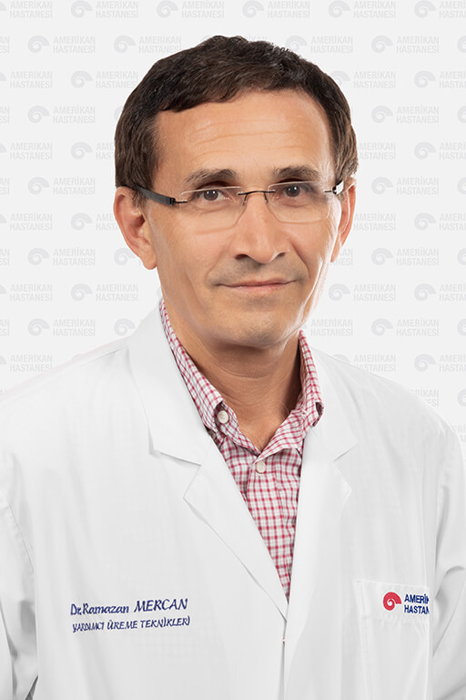 Prof. Dr. Ramazan Mercan