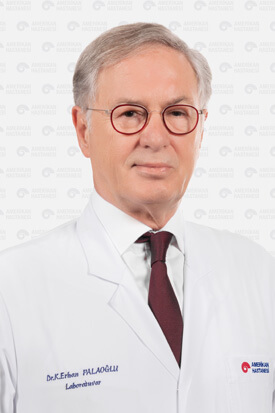Dr. K. Erhan Palaoğlu