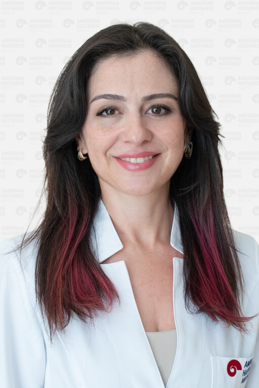 Doç. Dr. Ece Özdemir Öktem
