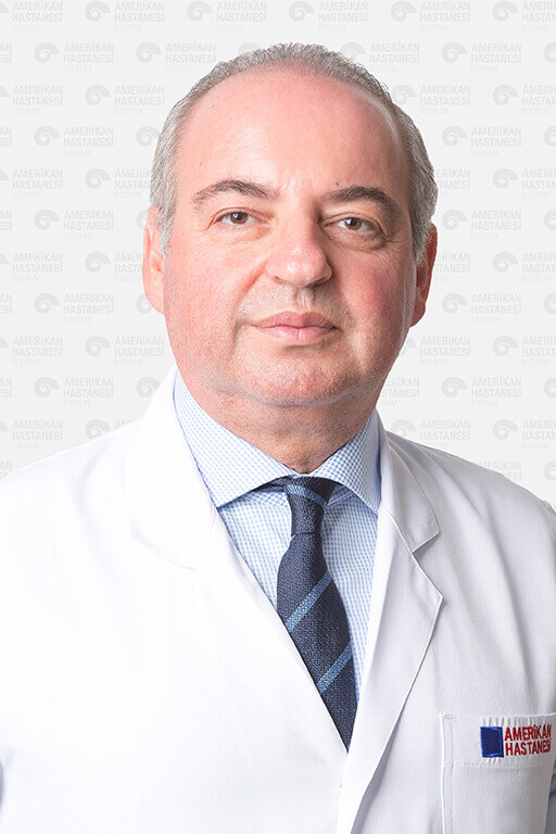 Mehmet Nejat Sönmez, M.D.