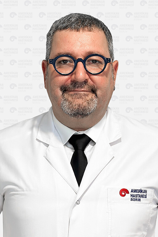 Dr. Ömer Orçun Koçak