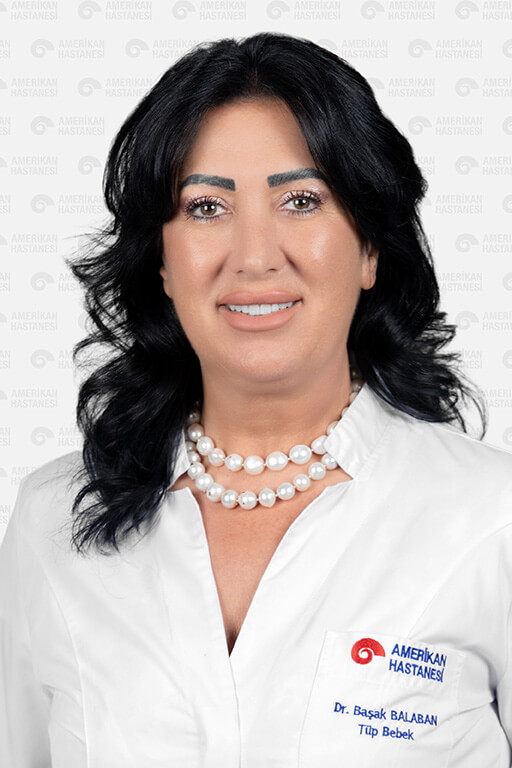 Başak Balaban
