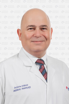 Kerim Kaban, M.D.
