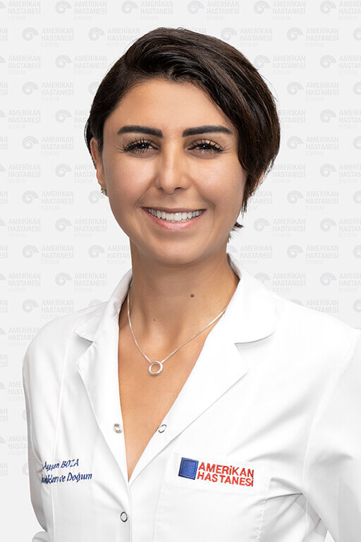 Telce Ayşen Gürbüz, M.D.