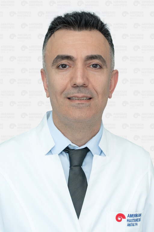 Prof. Dr. Baver Acar