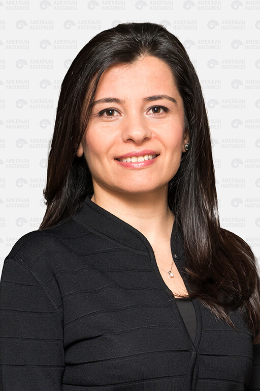 Assoc. Prof. Seçil Bahar, M.D.