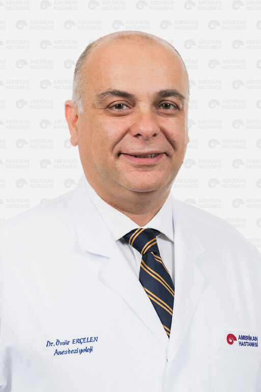 Prof. Dr. Ömür Erçelen