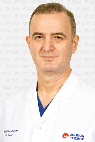 Emirhan Kubat