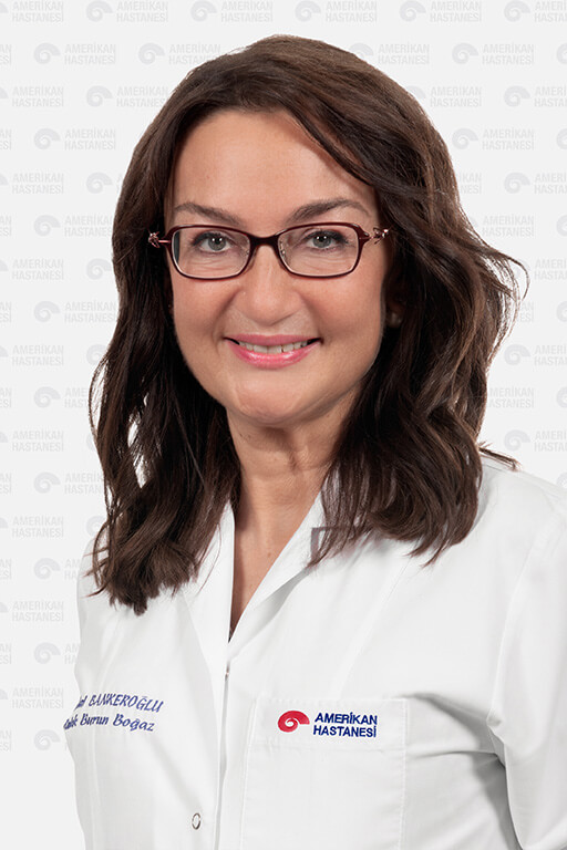 Op. Hilal Bankeroğlu, M.D.