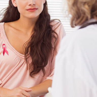 Breast Cancer: Intraoperative Radiation Therapy (IORT)