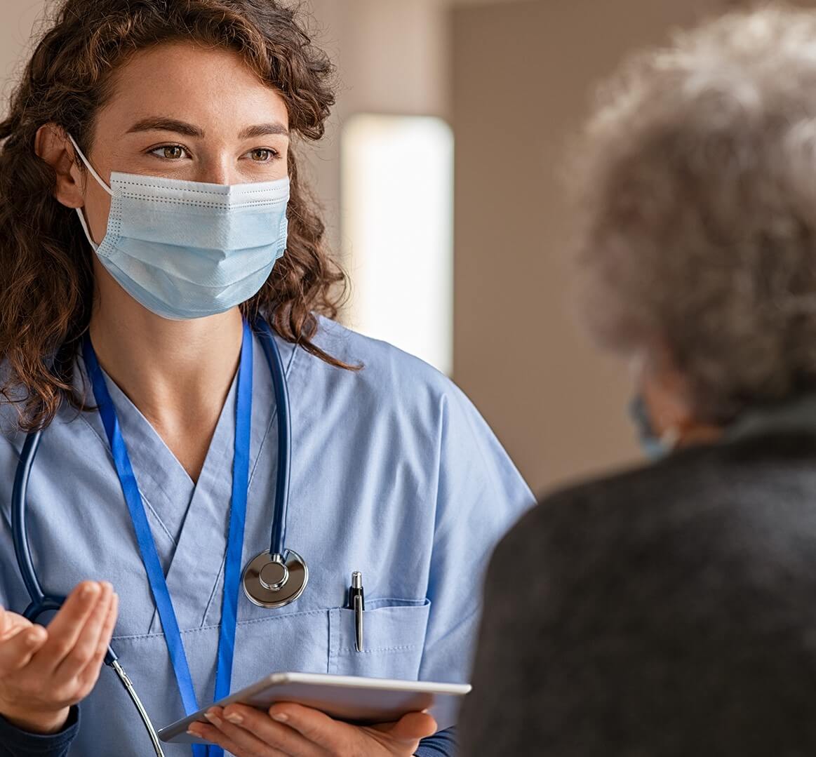 Our Physical Medicine and Rehabilitation Services in Covid-19 Pandemic