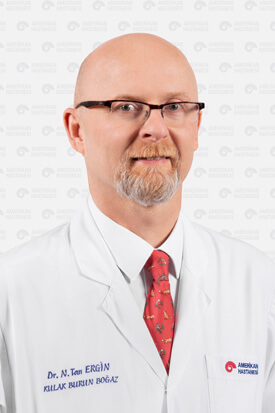 Assoc. Prof. N. Tan Ergin, M.D.