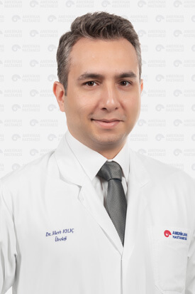 Dr. Mert Kılıç
