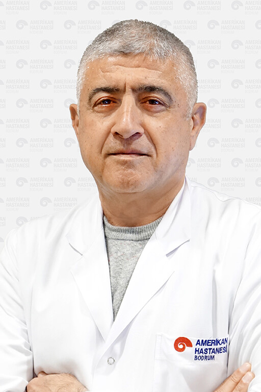 Dr. Doğan Özkan