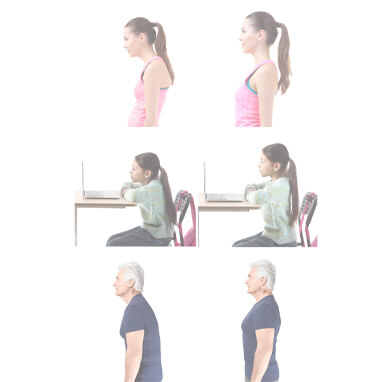 Fix Your Posture