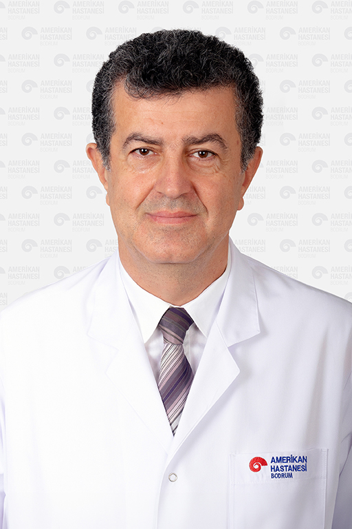 Dr. Hasan Azizağaoğlu